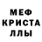 Гашиш VHQ Arthur Bogdanovsky